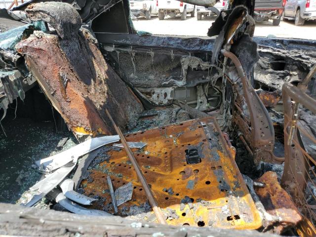 Photo 10 from auction – 2010 TOYOTA CAMRY BASE with VIN 4T4BF3EK7AR017022