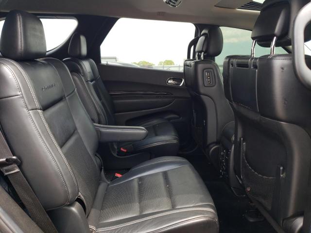 Photo 11 from auction – 2014 DODGE DURANGO CI with VIN 1C4SDJET5EC367407