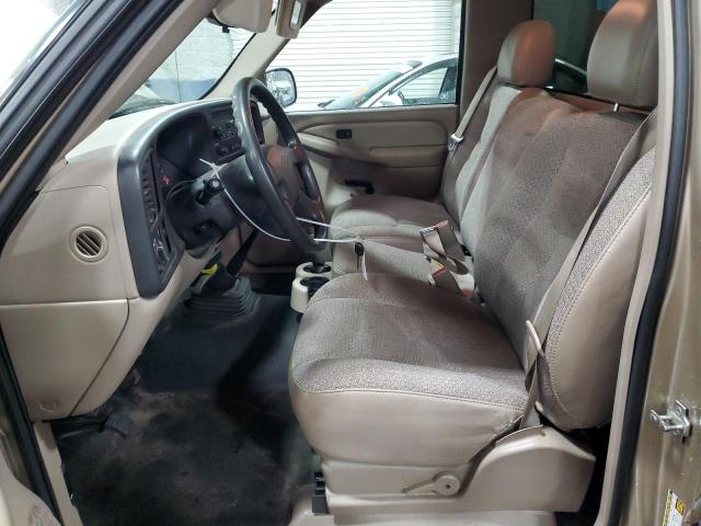 Photo 7 from auction – 2005 CHEVROLET SILVERADO with VIN 1GCEC14X35Z154408