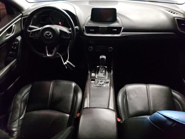 Photo 8 from auction – 2017 MAZDA 3 TOURING with VIN 3MZBN1V77HM136735