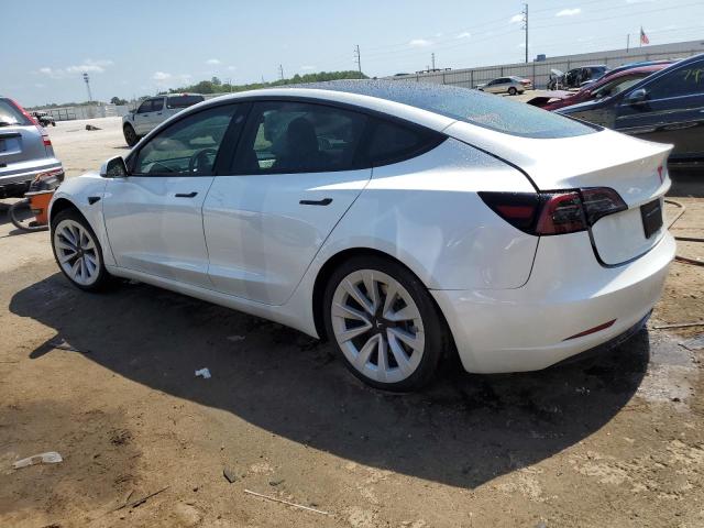 Photo 2 from auction – 2023 TESLA MODEL 3 with VIN 5YJ3E1EA1PF510570