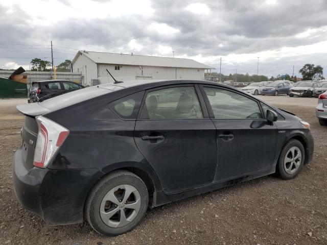 Photo 3 from auction – 2014 TOYOTA PRIUS with VIN JTDKN3DU3E1783633
