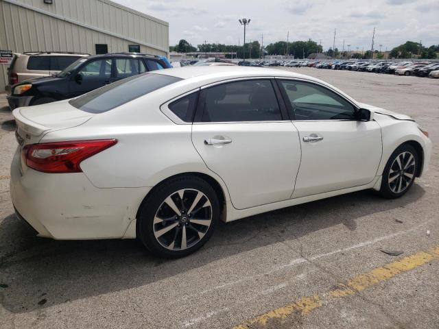 Photo 3 from auction – 2016 NISSAN ALTIMA 2.5 with VIN 1N4AL3AP3GC223382