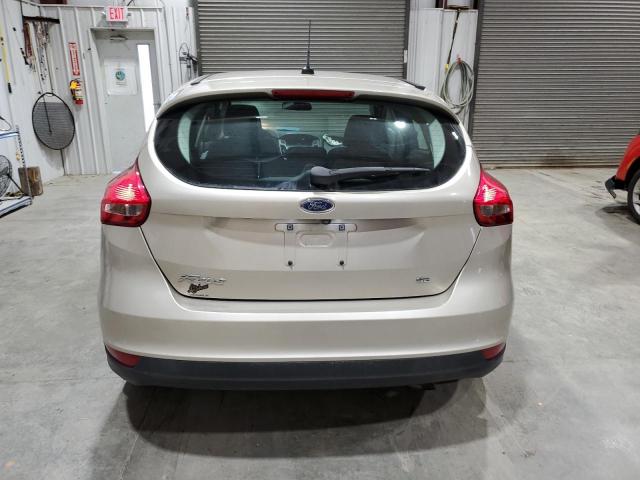 Photo 6 from auction – 2018 FORD FOCUS SE with VIN 1FADP3K24JL236914