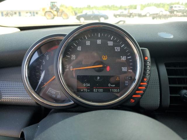Photo 9 from auction – 2014 MINI COOPER with VIN WMWXM5C51ET933450