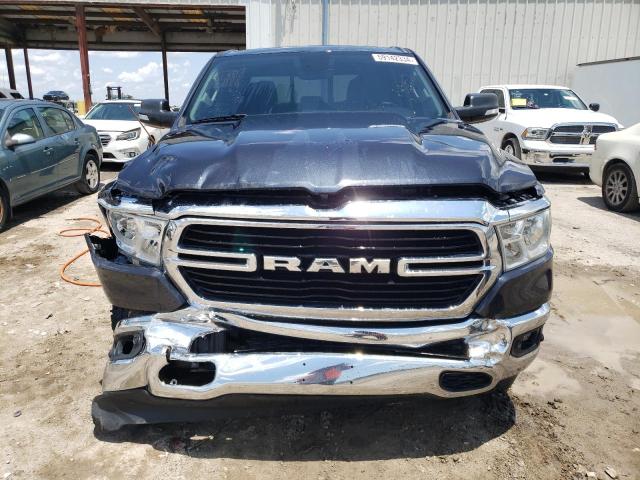 Photo 5 from auction – 2019 RAM 1500 BIG H with VIN 1C6RREFT8KN905417