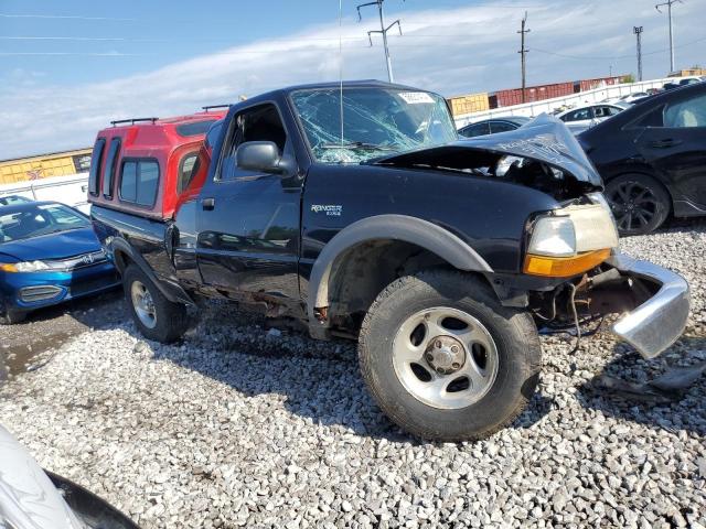 Photo 4 from auction – 2000 FORD RANGER SUP with VIN 1FTZR15X1YTA06408