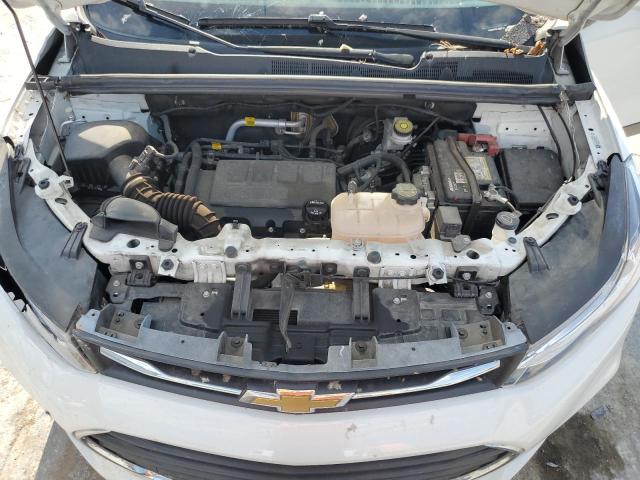 Photo 12 from auction – 2021 CHEVROLET TRAX 1LT with VIN KL7CJLSB7MB329473