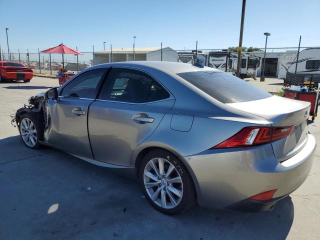 Photo 2 from auction – 2015 LEXUS IS 250 with VIN JTHBF1D2XF5080121