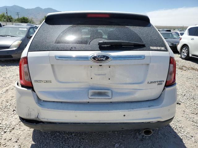 Photo 6 from auction – 2013 FORD EDGE LIMIT with VIN 2FMDK4KC5DBB00265