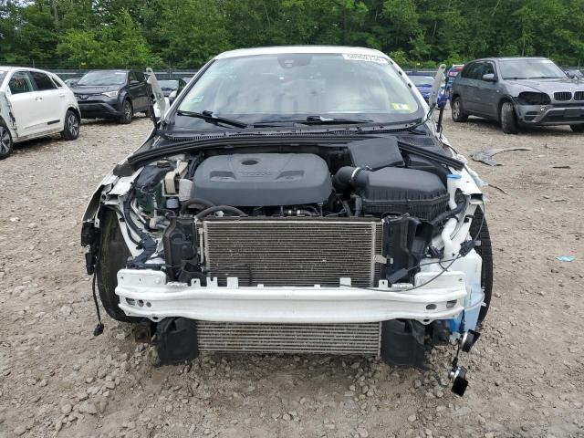 Photo 5 from auction – 2017 VOLVO S60 PREMIE with VIN LYV402TK7HB130138