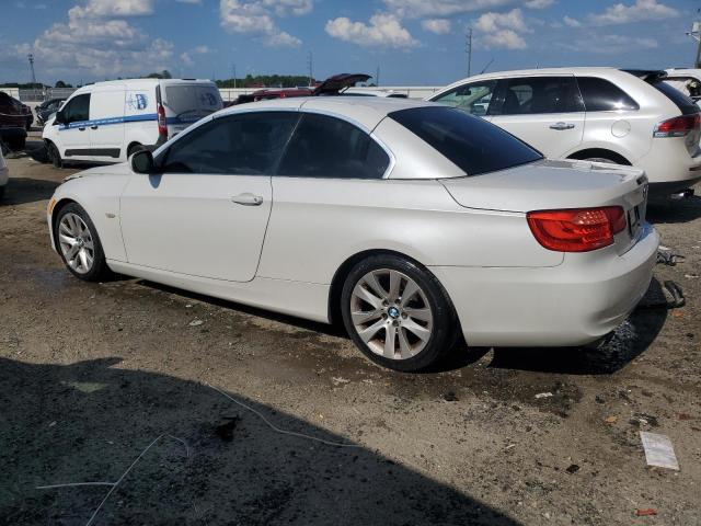 Photo 2 from auction – 2013 BMW 328 I with VIN WBADW3C59DJ527167