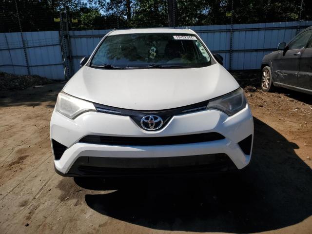 Photo 5 from auction – 2016 TOYOTA RAV4 LE with VIN JTMZFREV7GD090961