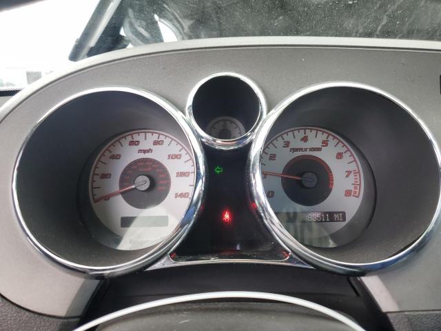 Photo 9 from auction – 2006 PONTIAC SOLSTICE with VIN 1G2MB35B76Y113840