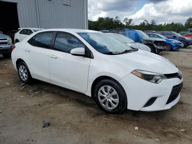 Photo 4 from auction – 2016 TOYOTA COROLLA L with VIN 2T1BURHE4GC608296