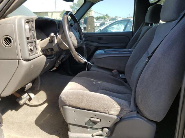 Photo 7 from auction – 2007 CHEVROLET SILVERADO with VIN 1GCHK23D87F190452