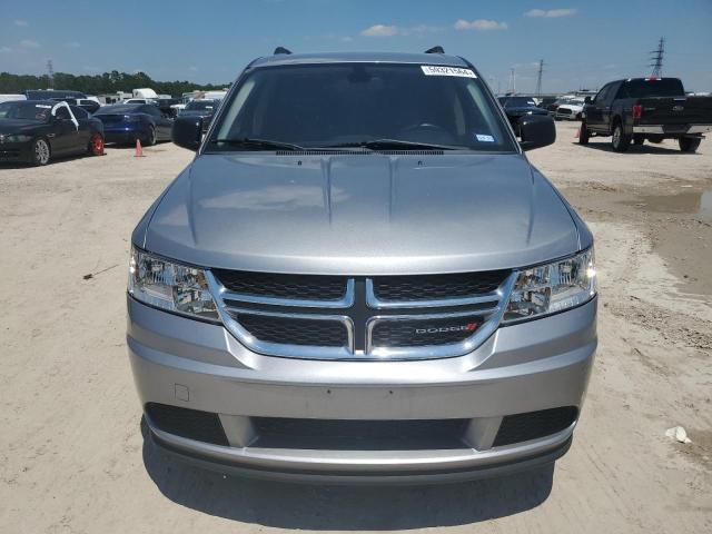 Photo 5 from auction – 2018 DODGE JOURNEY SE with VIN 3C4PDCAB7JT383640