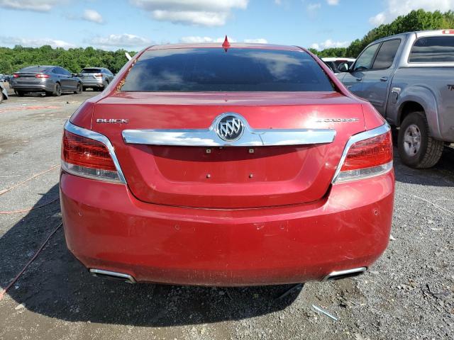 Photo 6 from auction – 2013 BUICK LACROSSE with VIN 1G4GC5E34DF250216