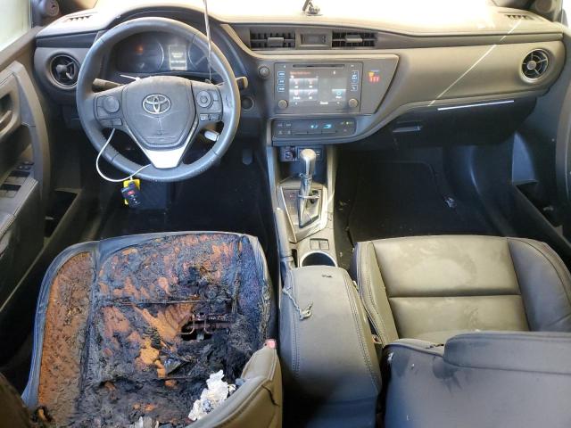 Photo 8 from auction – 2018 TOYOTA COROLLA L with VIN 5YFBURHE1JP809449