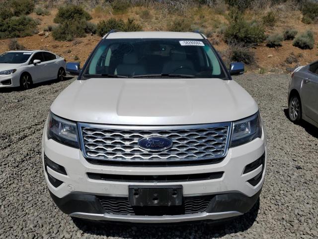 Photo 5 from auction – 2016 FORD EXPLORER P with VIN 1FM5K8HT3GGB42630