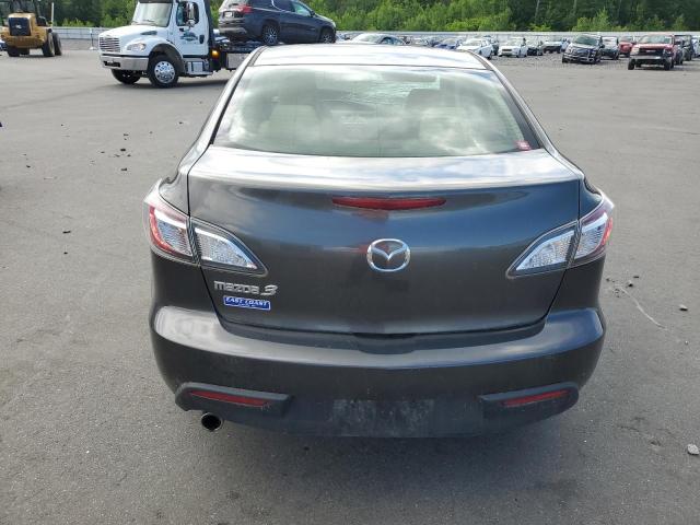 Photo 6 from auction – 2010 MAZDA 3 I with VIN JM1BL1SG5A1266304