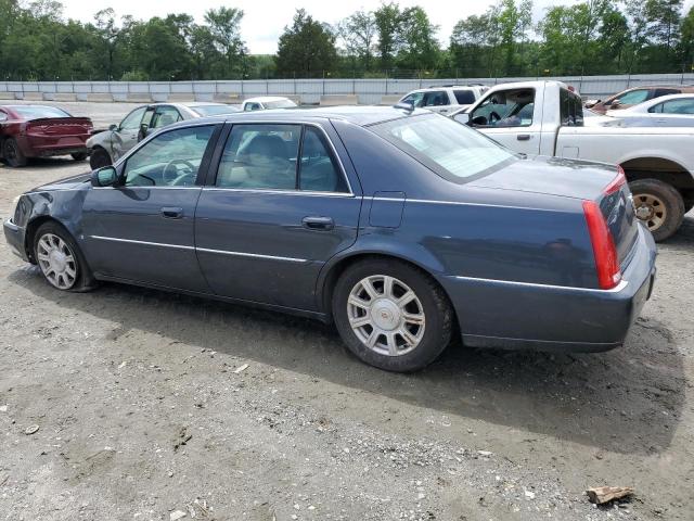 Photo 2 from auction – 2009 CADILLAC DTS with VIN 1G6KD57Y89U119834