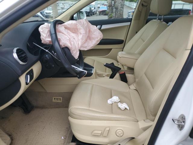 Photo 7 from auction – 2012 AUDI A3 PREMIUM with VIN WAUKEAFM7CA127687