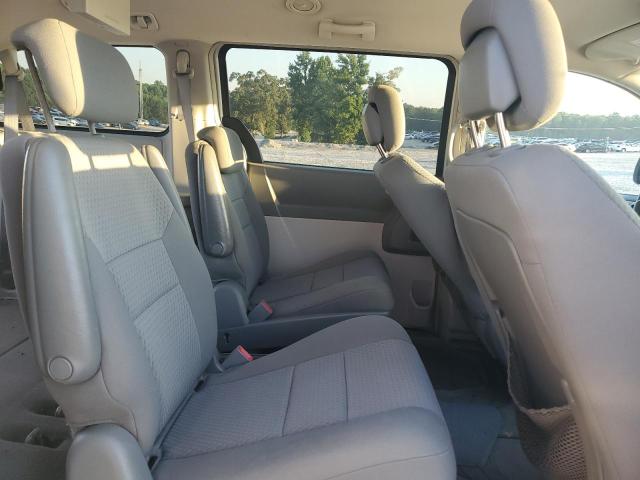 Photo 11 from auction – 2010 DODGE GRAND CARAVAN with VIN 2D4RN6DX3AR336254