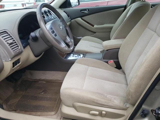 Photo 7 from auction – 2009 NISSAN ALTIMA 3.5 with VIN 1N4BL21E39N529695