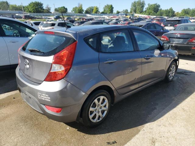 Photo 3 from auction – 2014 HYUNDAI ACCENT GLS with VIN KMHCT5AE4EU195494