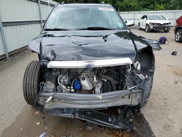 Photo 5 from auction – 2016 GMC TERRAIN DE with VIN 2GKFLVE34G6172927
