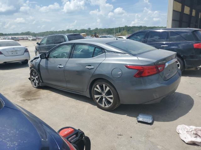 Photo 2 from auction – 2017 NISSAN MAXIMA 3.5 with VIN 1N4AA6AP9HC425507
