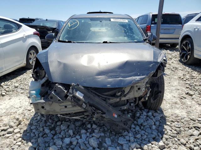 Photo 5 from auction – 2012 MAZDA 3 I with VIN JM1BL1V74C1527873
