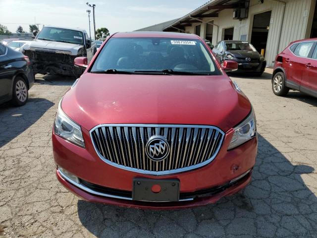 Photo 5 from auction – 2014 BUICK LACROSSE with VIN 1G4GB5G38EF211534