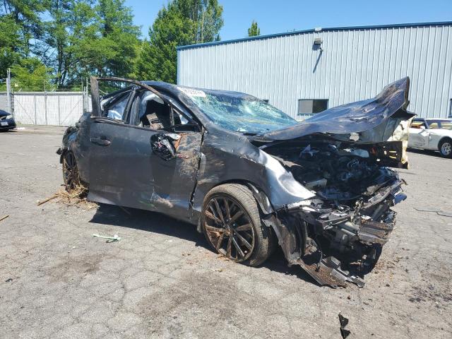 Photo 4 from auction – 2024 SUBARU IMPREZA RS with VIN JF1GUHHC8R8266340