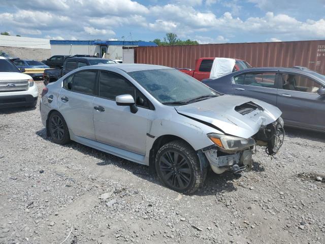 Photo 4 from auction – 2016 SUBARU WRX with VIN JF1VA1B61G9810274