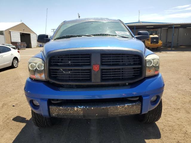 Photo 5 from auction – 2007 DODGE RAM 3500 S with VIN 3D7MX38C57G737008