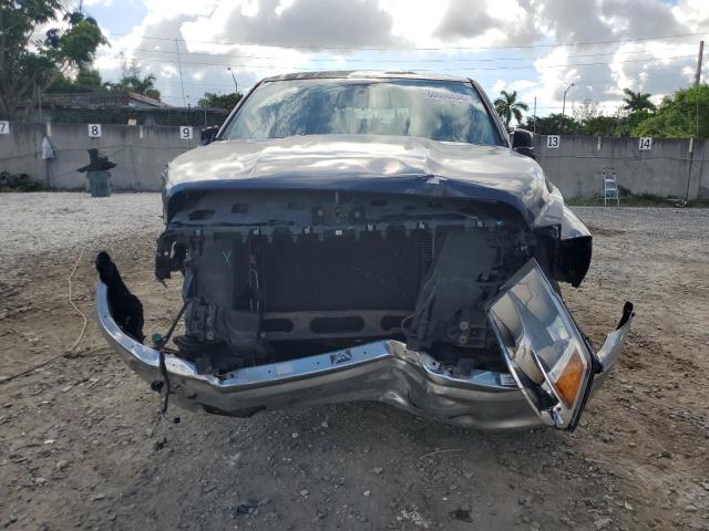Photo 5 from auction – 2013 RAM 1500 SLT with VIN 1C6RR6GP3DS604050