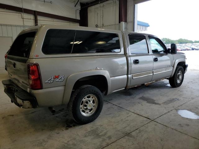 Photo 3 from auction – 2003 CHEVROLET SILVERADO with VIN 1GCGK13U73F201201