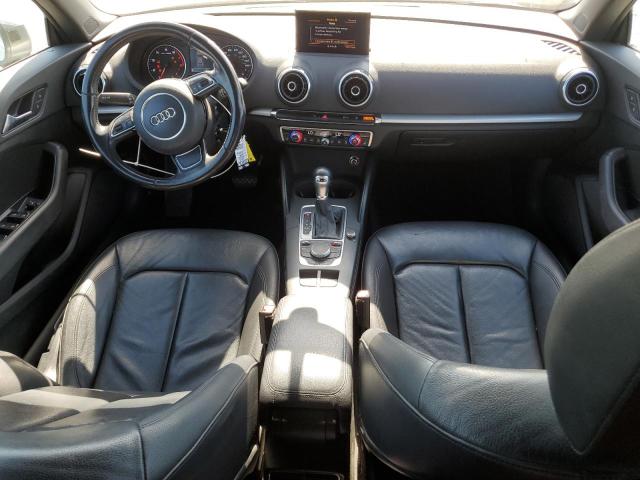 Photo 8 from auction – 2015 AUDI A3 PREMIUM with VIN WAU6CLFF6F1113126