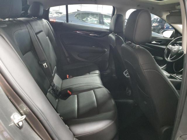 Photo 10 from auction – 2018 BUICK REGAL ESSE with VIN W04GP6SX1J1090093