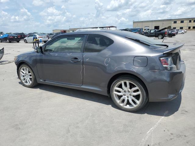 Photo 2 from auction – 2016 TOYOTA SCION TC with VIN JTKJF5C70GJ022067
