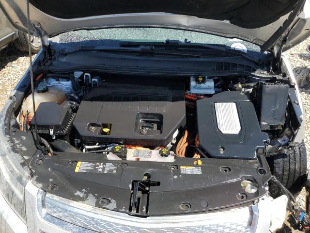 Photo 11 from auction – 2013 CHEVROLET VOLT with VIN 1G1RB6E46DU116097
