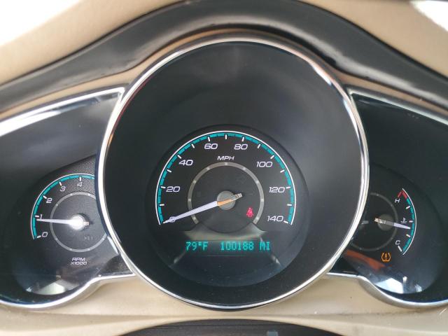 Photo 9 from auction – 2011 CHEVROLET MALIBU LS with VIN 1G1ZB5E16BF316639