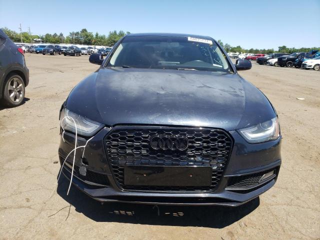 Photo 5 from auction – 2014 AUDI A4 PREMIUM with VIN WAUFFAFL5EN026102
