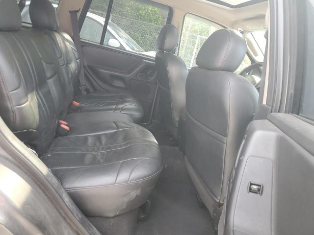 Photo 11 from auction – 2004 JEEP GRAND CHER with VIN 1J4GW48S64C307987