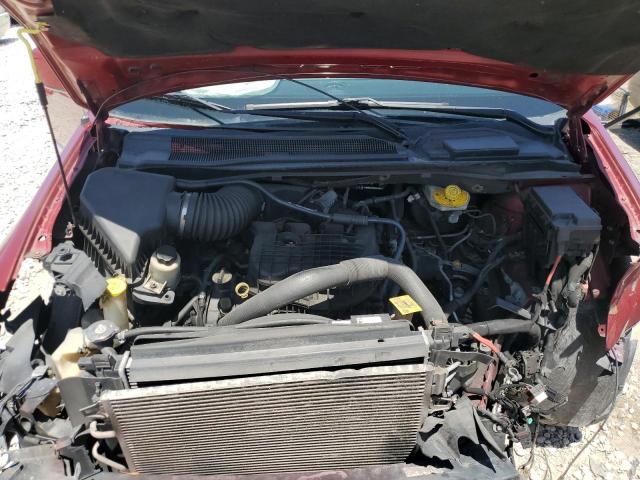 Photo 12 from auction – 2014 CHRYSLER TOWN & COU with VIN 2C4RC1BG2ER270438
