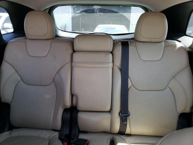 Photo 10 from auction – 2016 JEEP CHEROKEE L with VIN 1C4PJLDS0GW273729