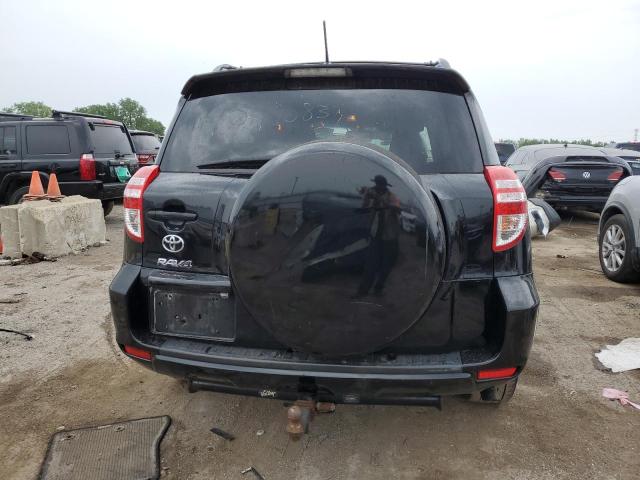 Photo 6 from auction – 2011 TOYOTA RAV4 with VIN JTMZF4DV6B5036638