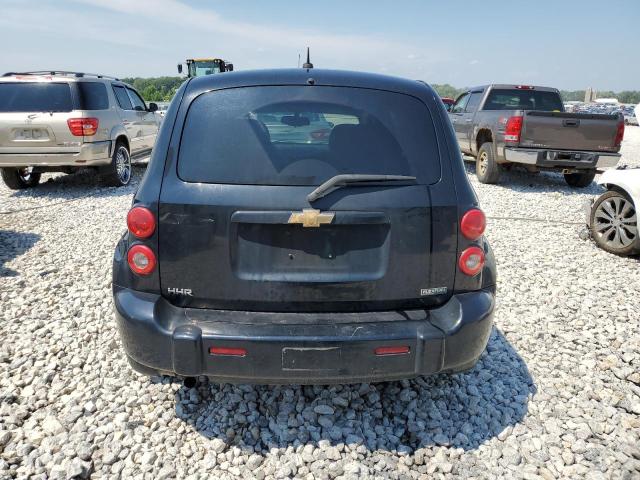 Photo 6 from auction – 2010 CHEVROLET HHR LS with VIN 3GNBAADB4AS528911